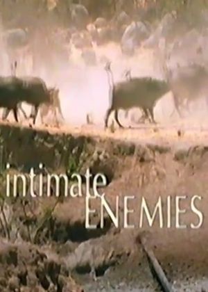 Intimate Enemies's poster