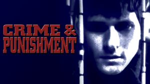 Crime and Punishment's poster