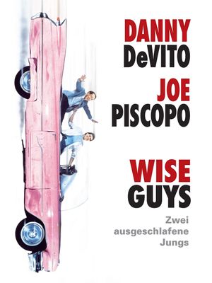 Wise Guys's poster