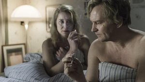 The Commune's poster