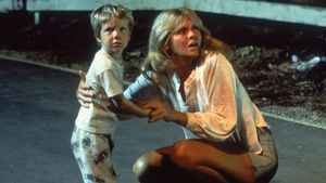 Close Encounters of the Third Kind's poster