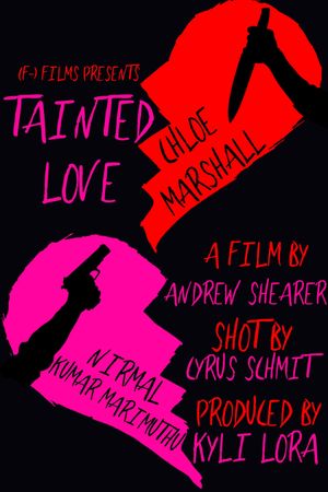 Tainted Love's poster