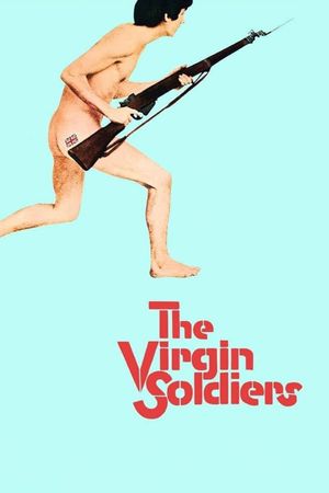 The Virgin Soldiers's poster