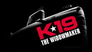 K-19: The Widowmaker's poster