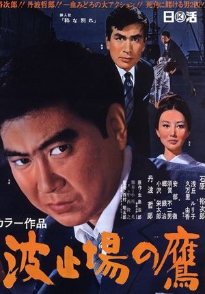 Hatoba no taka's poster