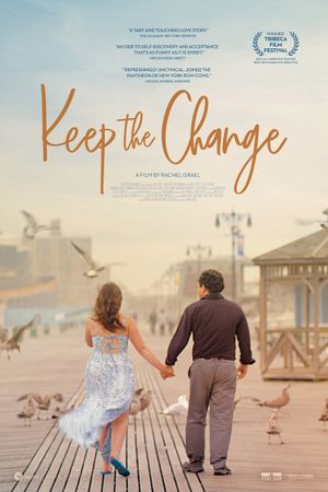 Keep the Change's poster