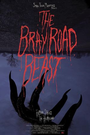 The Bray Road Beast's poster