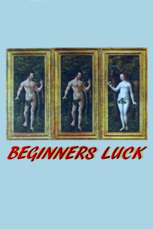 Beginner's Luck's poster