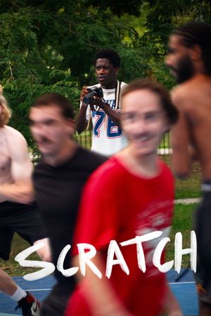 Scratch's poster