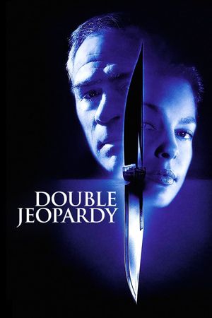 Double Jeopardy's poster