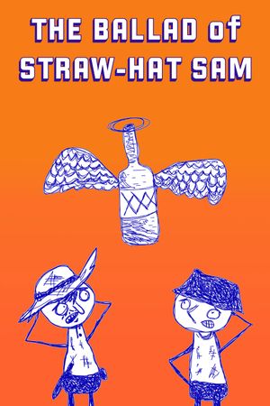 The Ballad of Straw Hat Sam's poster