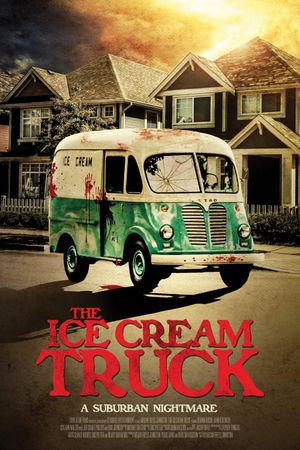 The Ice Cream Truck's poster