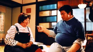 Love on A Diet's poster