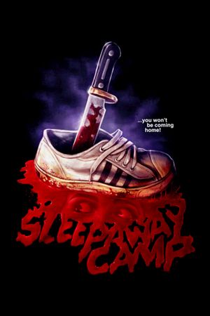 Sleepaway Camp's poster