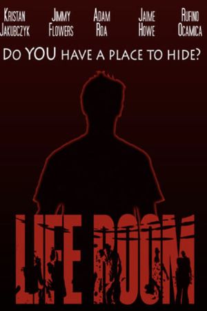 Life Room's poster