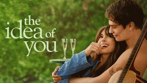 The Idea of You's poster