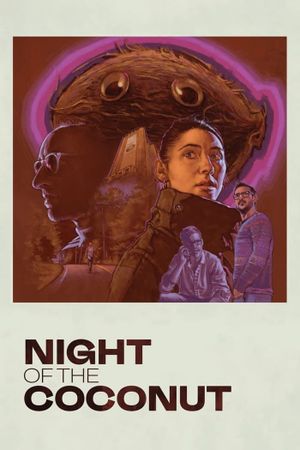 Night of the Coconut's poster