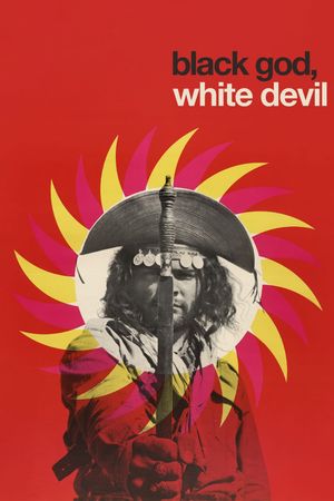 Black God, White Devil's poster