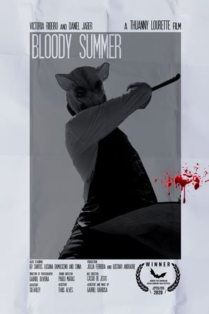 Bloody Summer's poster