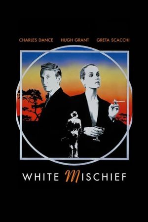 White Mischief's poster