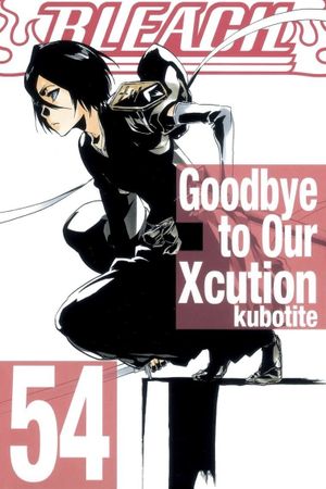 Bleach: Memories of Nobody's poster