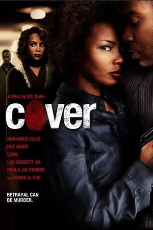 Cover's poster