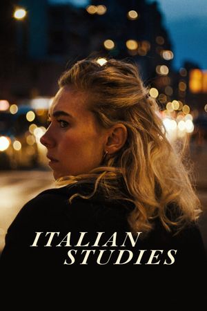 Italian Studies's poster