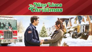 The Nine Lives of Christmas's poster