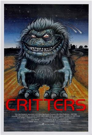 Critters's poster