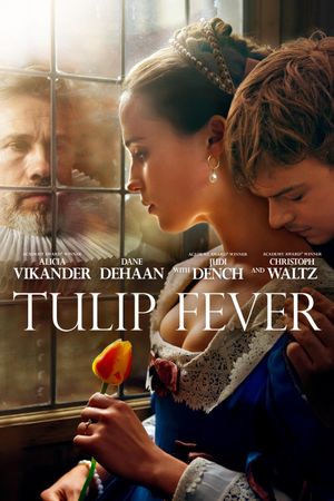 Tulip Fever's poster
