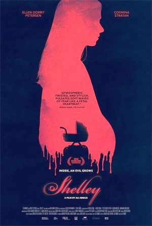 Shelley's poster