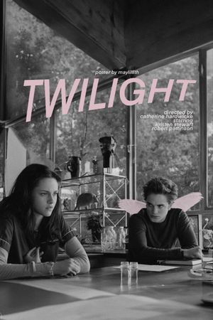 Twilight's poster