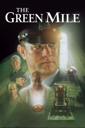 The Green Mile's poster image