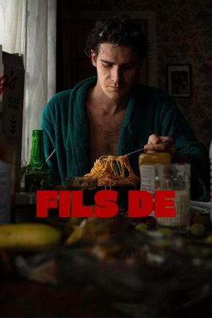 Fils de's poster