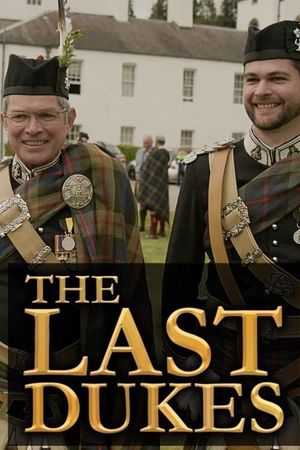 The Last Dukes's poster