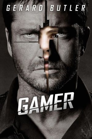 Gamer's poster