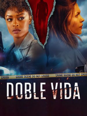 Double Life's poster