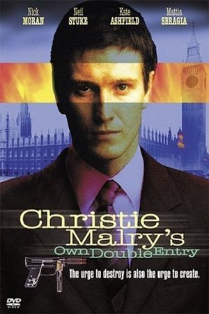 Christie Malry's Own Double-Entry's poster