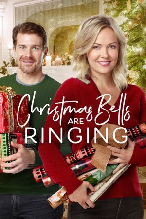 Christmas Bells Are Ringing's poster