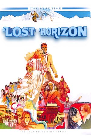 Lost Horizon's poster
