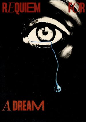 Requiem for a Dream's poster