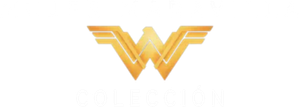 Wonder Woman 1984's poster