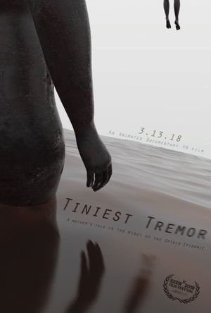 Tiniest Tremor's poster