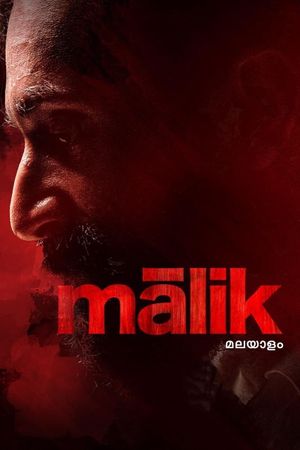 Malik's poster