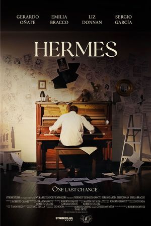 Hermes's poster