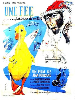 The Secret of Magic Island's poster