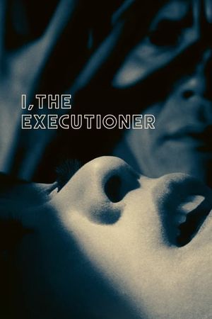 I, the Executioner's poster