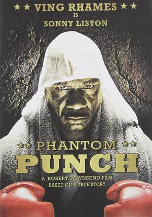 Phantom Punch's poster