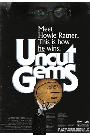 Uncut Gems's poster
