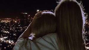 White Oleander's poster